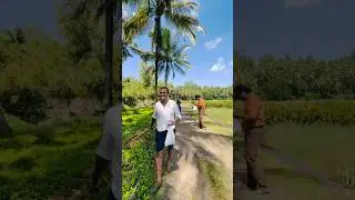 A Morning in China |pradeep balan comedy video |#youtube #comedy