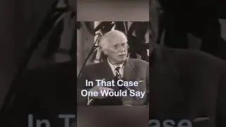 Эго | Карл Юнг