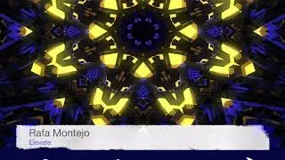Rafa Montejo - Elevate