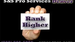 Digital Marketing Companies Denver
