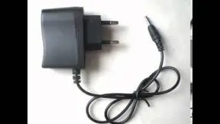 Jual Termurah Cas Senter Police / Charger Senter (Body) Terpercaya