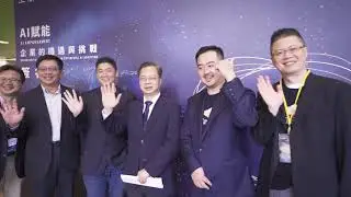 Galaxy Summit 2021 Highlights