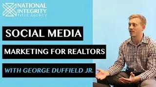 Social Media Marketing for Realtors