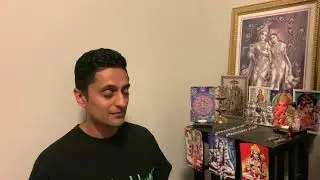 Healing the Body Meditation by Maveen Kaura
