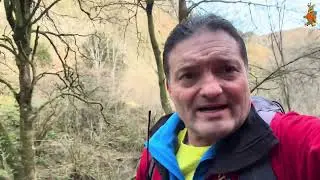 02/2026 - Puente la Matosa, Pico Nia&ntilde;o, Espinaredo