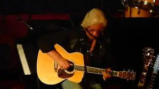 St James Infirmary - Arlo Guthrie - Guthrie Center - 5/28/2011