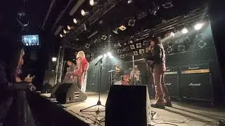AuroraBlack 2026/1/18