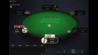 #pokerstars #microstates #cashgames #zoom