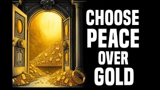 &ldquo;The Rusted Door of Life: A Motivational Story That Will Change How You SeeHappiness&rdquo;