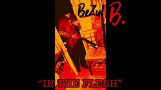 BeZul B &ldquo;Minus - Mercy&rdquo;