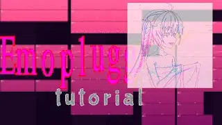 HOW to make EMOPLUGG like YASHIO type beat | Fl Studio Tutorial