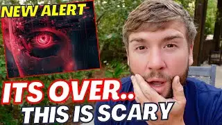 🔴BREAKING MINUTES AGO: URGENT NEW YEARS EVE ALERT.. IT HAS BEGUN!