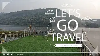 Purulia offbeat stay, Eco Adventure Resort 