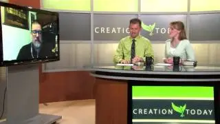 Is Genesis Allegory? Extended Interview with Chris Rosebrough, Season 5 Episode 03