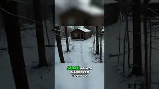 Chilling Footprints: Who&rsquo;s Watching Us?