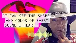The Synesthetic Experience: Merging Senses