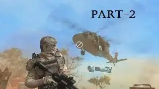 TOM CLANCYS : GHOST RECON FUTURE SOLDIER - Part 2 | Gameplay Walkthrough | RX 5600 XT