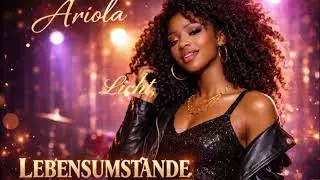 Ariola - Mut ist ein Feuer