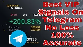 best binance future trading signals telegram. future signals telegram trading signals group Telegram