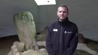A Day In the Life of Cairnpapple Hill (includes subtitles)