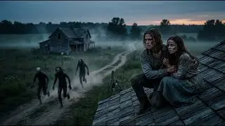 Khoonkhar Creatures Ka Attack! From The Dark Full Story & Ending Explained in Hindi