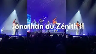 vacay diaries 🌸 | on va ensemble au Zénith 🇫🇷