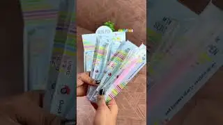 ознакомьтесь с нашими ручками-клеями #шорты #клей #ручки
