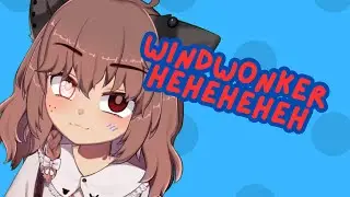 [LAPONKOTSU] WANKINGWONDER #vtuber