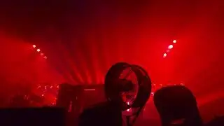 The Prodigy | The Warfield | San Francisco | Sept 2025
