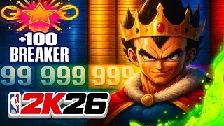 NBA 2K26 FASTEST STREET KINGS METHOD! MAX BADGES + FREE VC IN 1 DAY