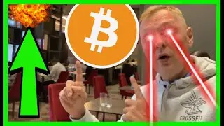 BITCOIIN nunca fall&ograve; cuando apareci&ograve; esta Se&ntilde;al | Ronny Roehrig