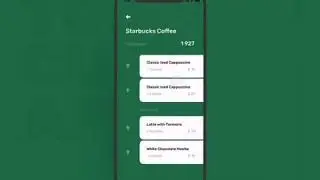 Wallet App Tutorial in Flutter | Flutter Wallet Application |