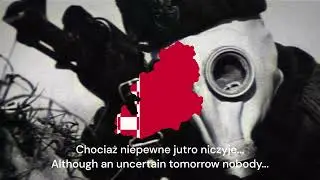 [TNO] Soviet Autonomous Liberation Army (Autonomous Soviets of Eurasia) | After midnight