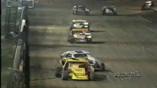 Rush Hour on DIRT - Delaware International - 1998