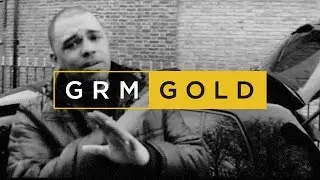 Blade Brown - Dopeman [Music Video] | GRM Gold