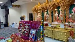 નોકસવિલ આનંદ ગરબા મંડળ 