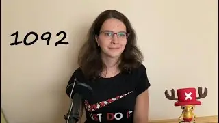 One Piece Chapter 1092 Reaction - Kuma and Kizaru