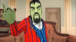 Scary Stranger 3D Version 5.3 | Soup Level Failed Prank
