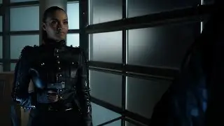 Tabitha Shoots & Murders Tommy Bones - Penguin Setup (Gotham TV Series)