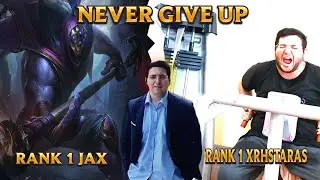 Solo Queue Night🔴LTX