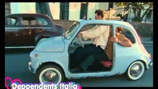 The Rum Diary - Johnny Depp-Car Scene