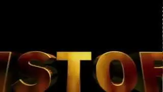 THE BIBLE  Mini Series History Channel 2013  720p