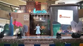 Mother How Are You Today - Maywood (Cover by Messa Eko - Vocalclass.id)