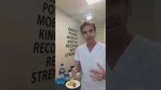 Momento RECOVERY (Rehidrata, Rellena, Repara)