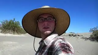 My Spring Break Trip