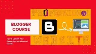 Convert blogger into a pro website | Qwerty Blogger