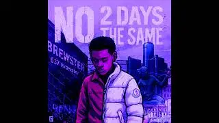 YBN LIL BRO - Sorry Ma (Chopped&Screwed)