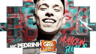 MC Pedrinho - Maycon Douglas (&Aacute;udio Oficial 2020)