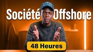 GUIDE COMPLET Pour CR&Eacute;ER Une Soci&eacute;t&eacute; OFFSHORE en 2025