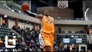 Jabari Parker Official BALLISLIFE February Mixtape (Duke-bound, Chicago Simeon High School senior)